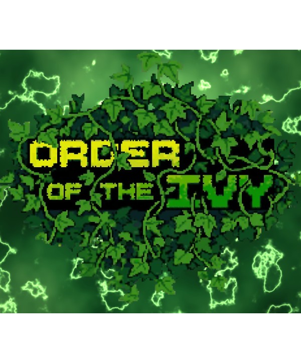 Order of the Ivy Steam Key GLOBAL